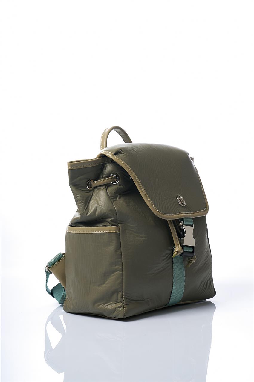 Bag-Olive Green SL4288-R014