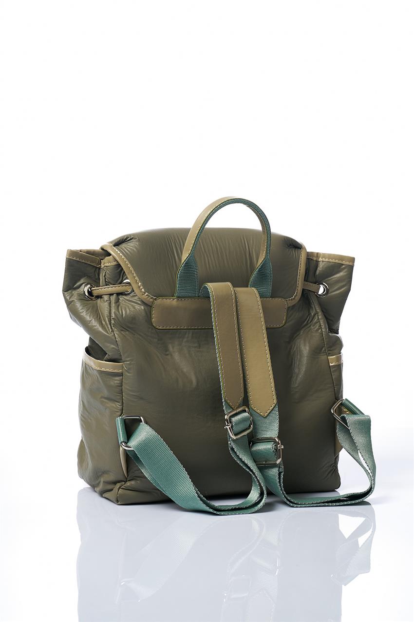 Bag-Olive Green SL4288-R014