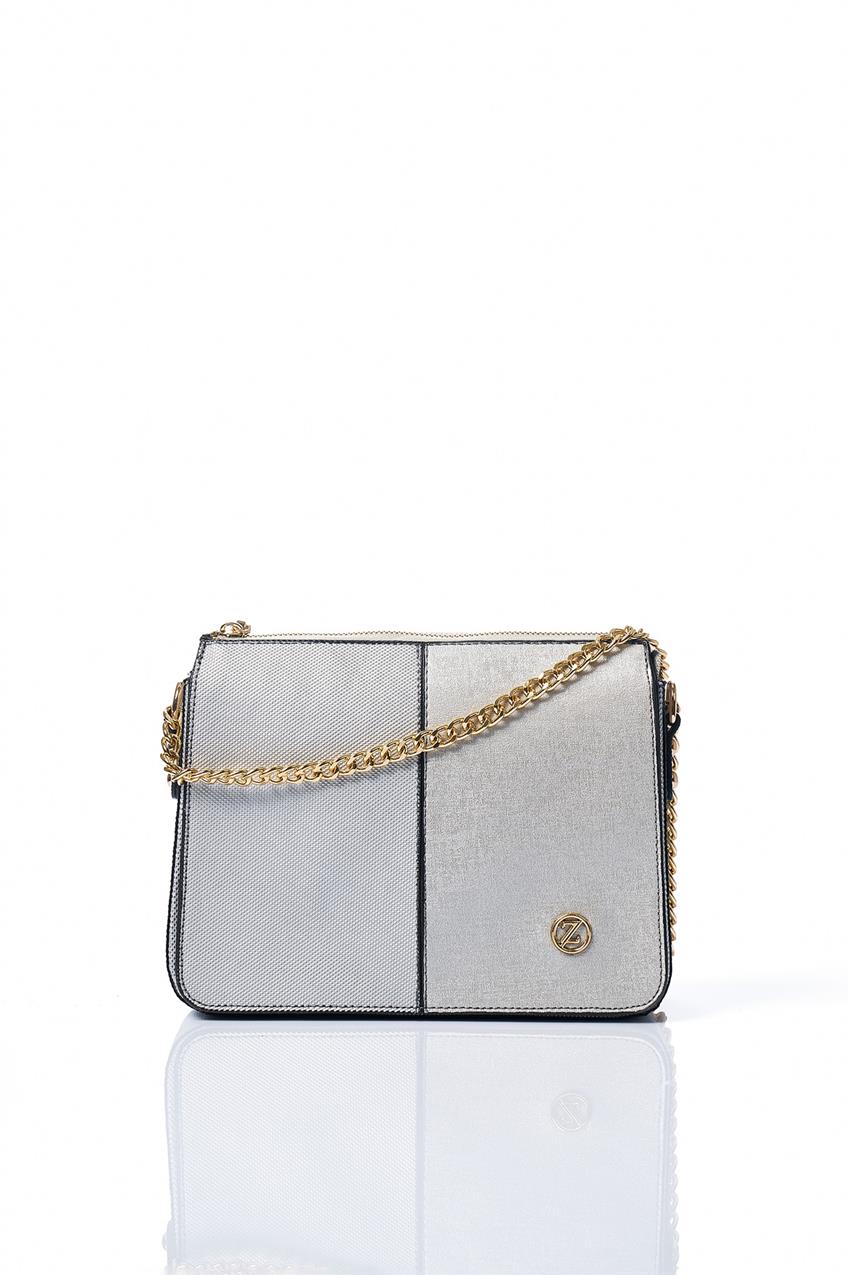 Bag-Silver Z0311-R1096