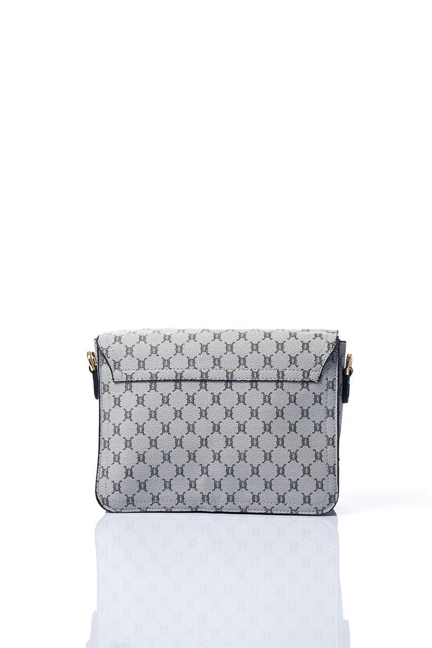 Bag-Dark Gray T48144-R507