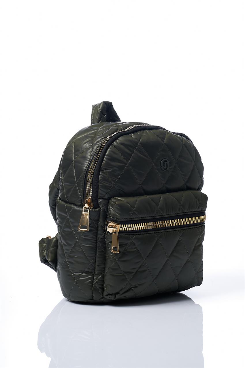 Bag-Olive Green SL4060-1-R014