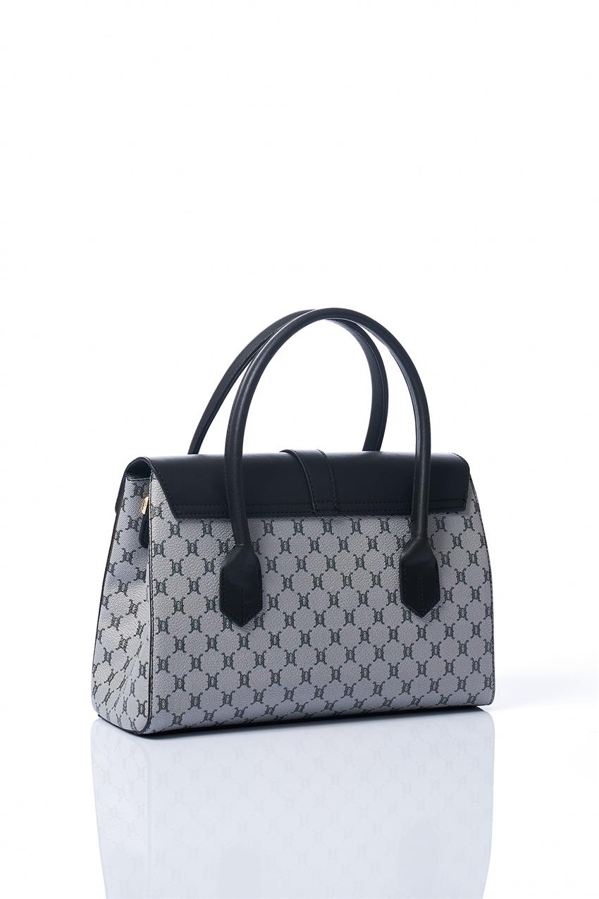 Bag-Black Gray T48584-R505