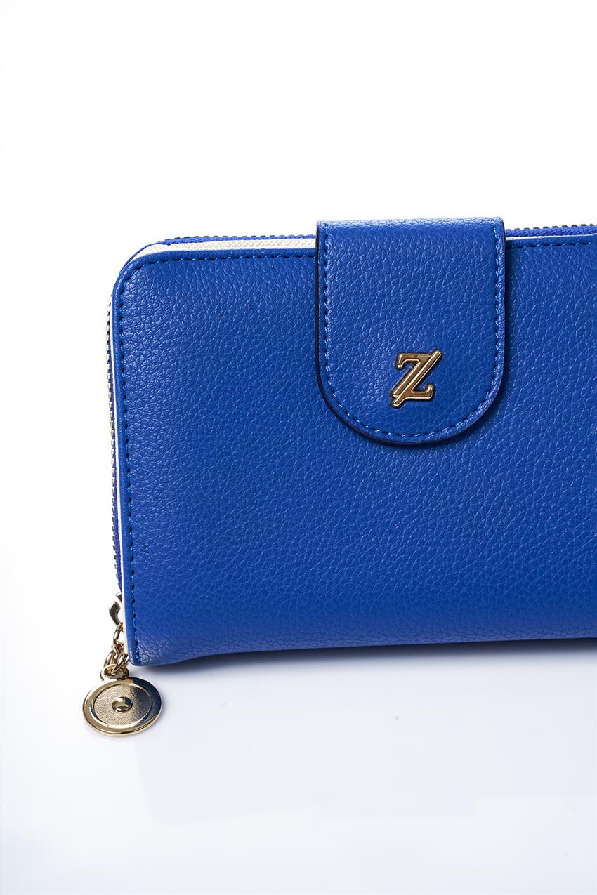 Wallet-Sax ZC016-R1207