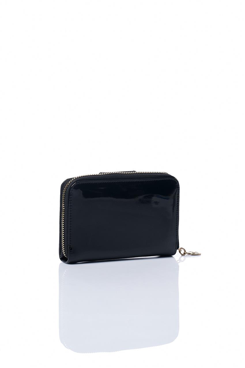 Wallet-Black ZC016-R4224