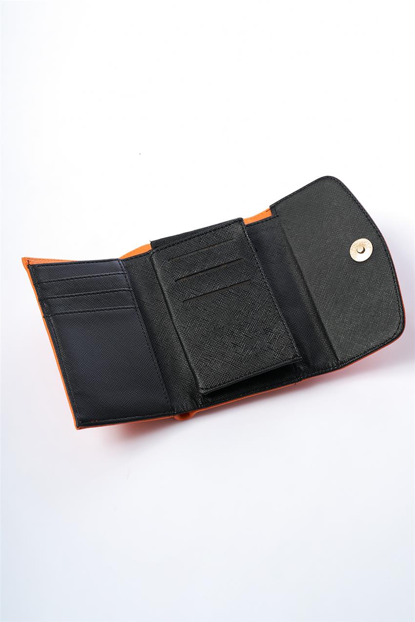 Wallet-Orange ZC017-R1265