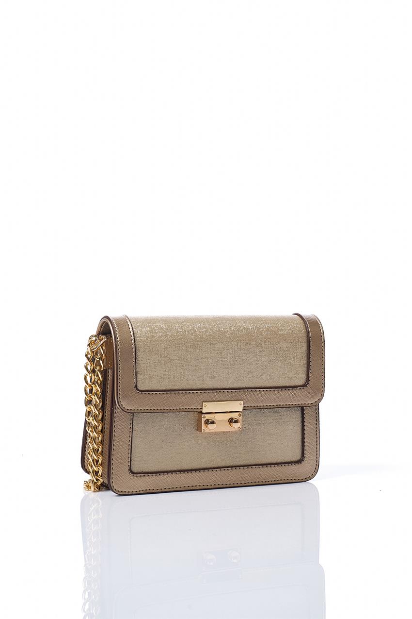 Bag-Beige Z0295-R3047