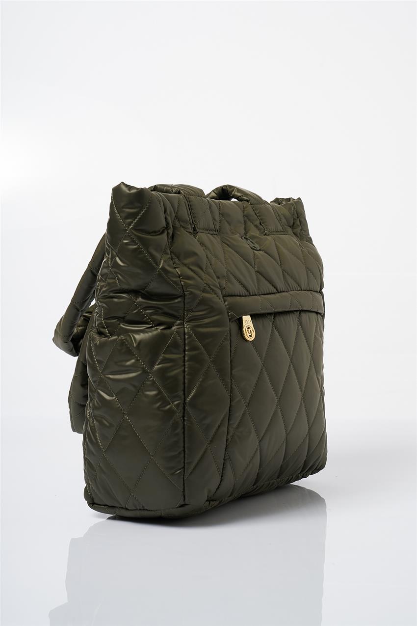 Bag-Olive Green SL4310-R014