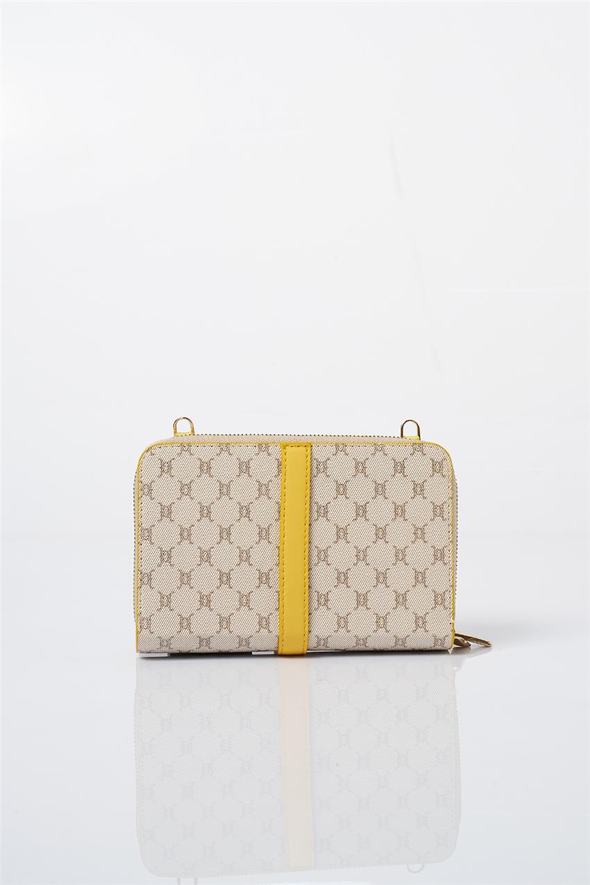 Bag-Yellow T47834-R310