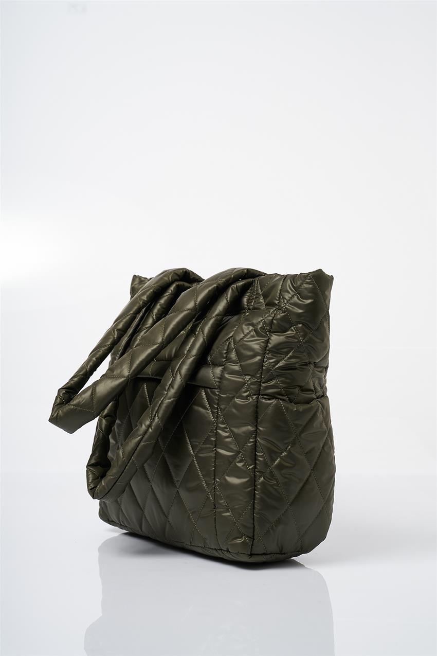 Bag-Olive Green SL4310-R014