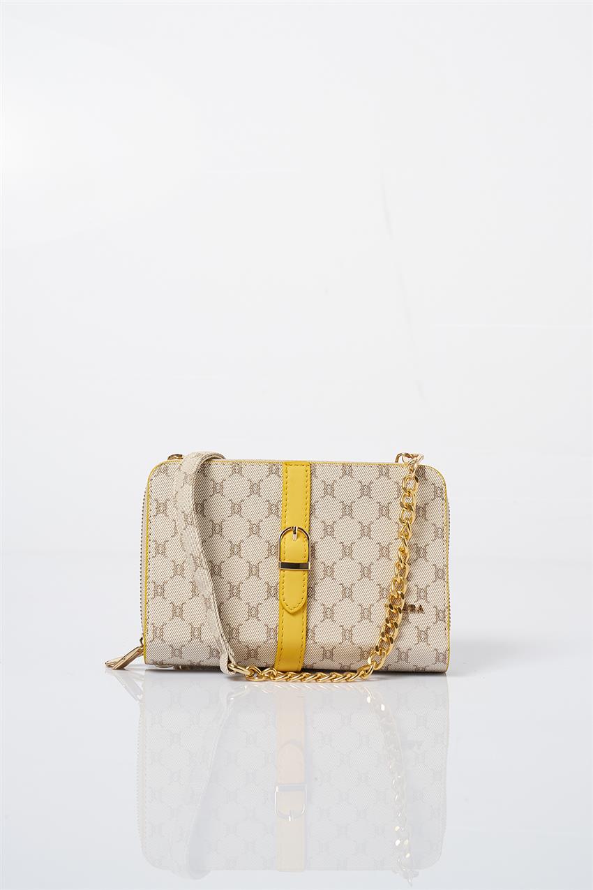 Bag-Yellow T47834-R310