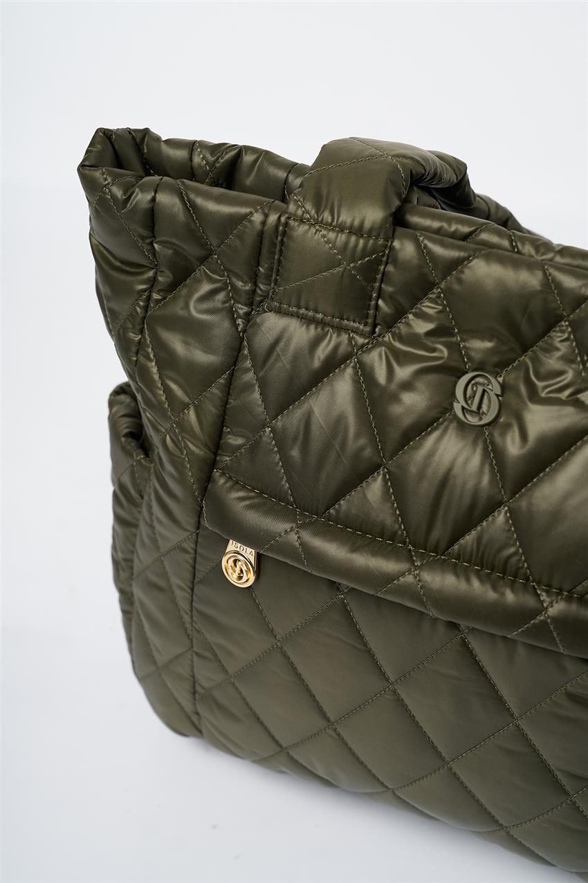 Bag-Olive Green SL4310-R014