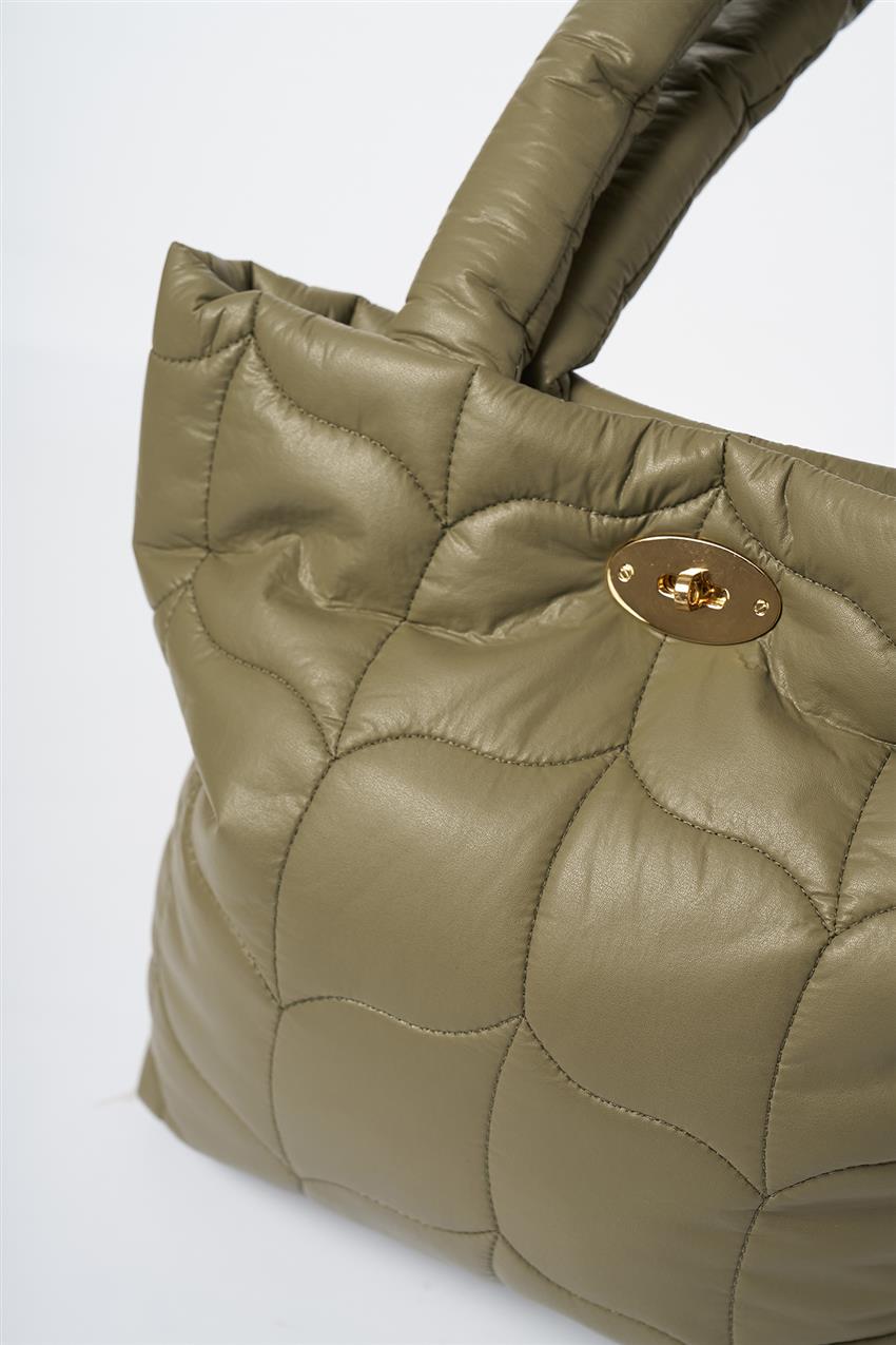 Bag-Olive Green T44684-R014