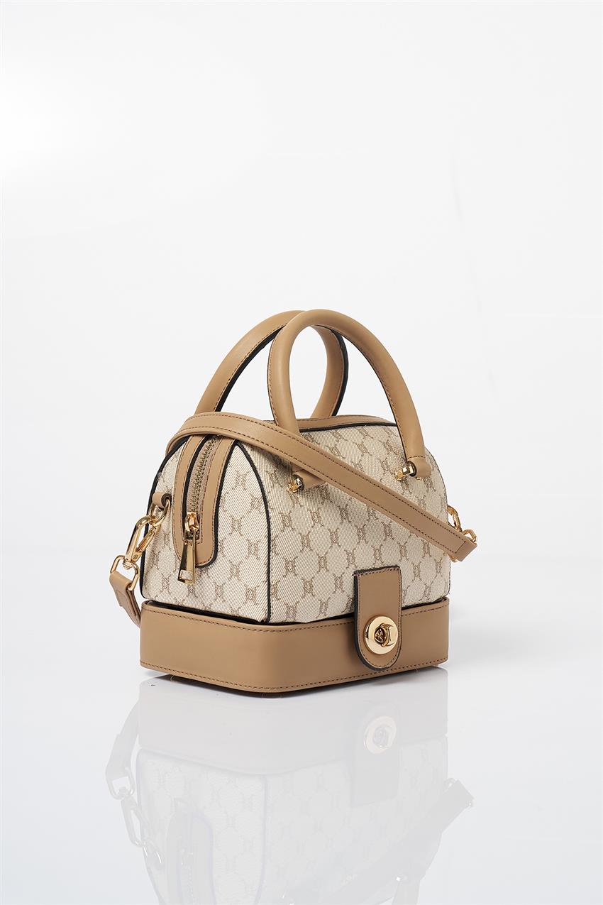 Bag-Beige T4780-1-R264