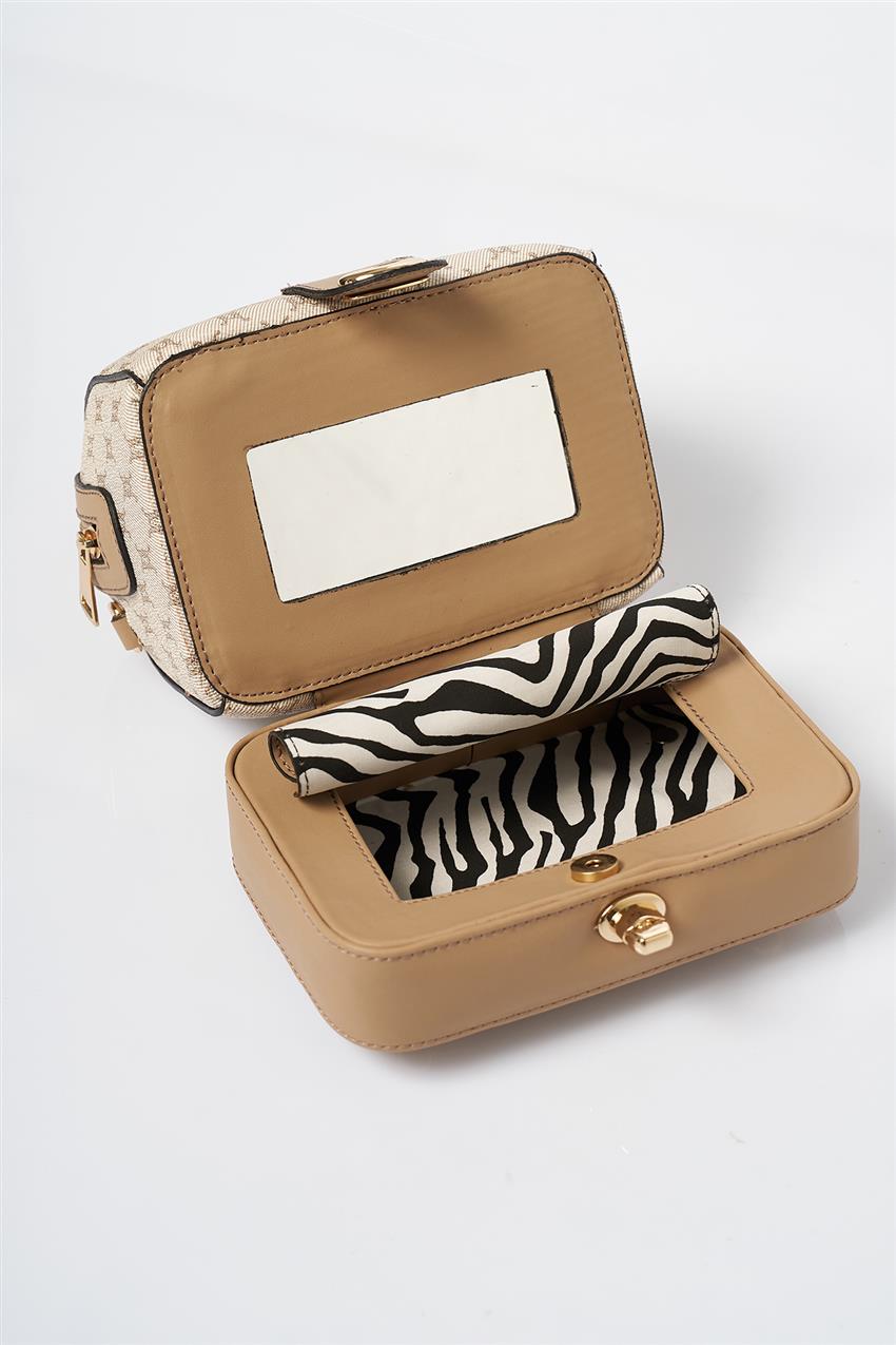 Bag-Beige T4780-1-R264