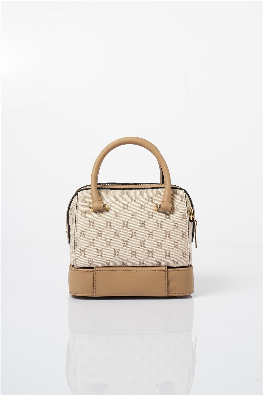 Bag-Beige T4780-1-R264