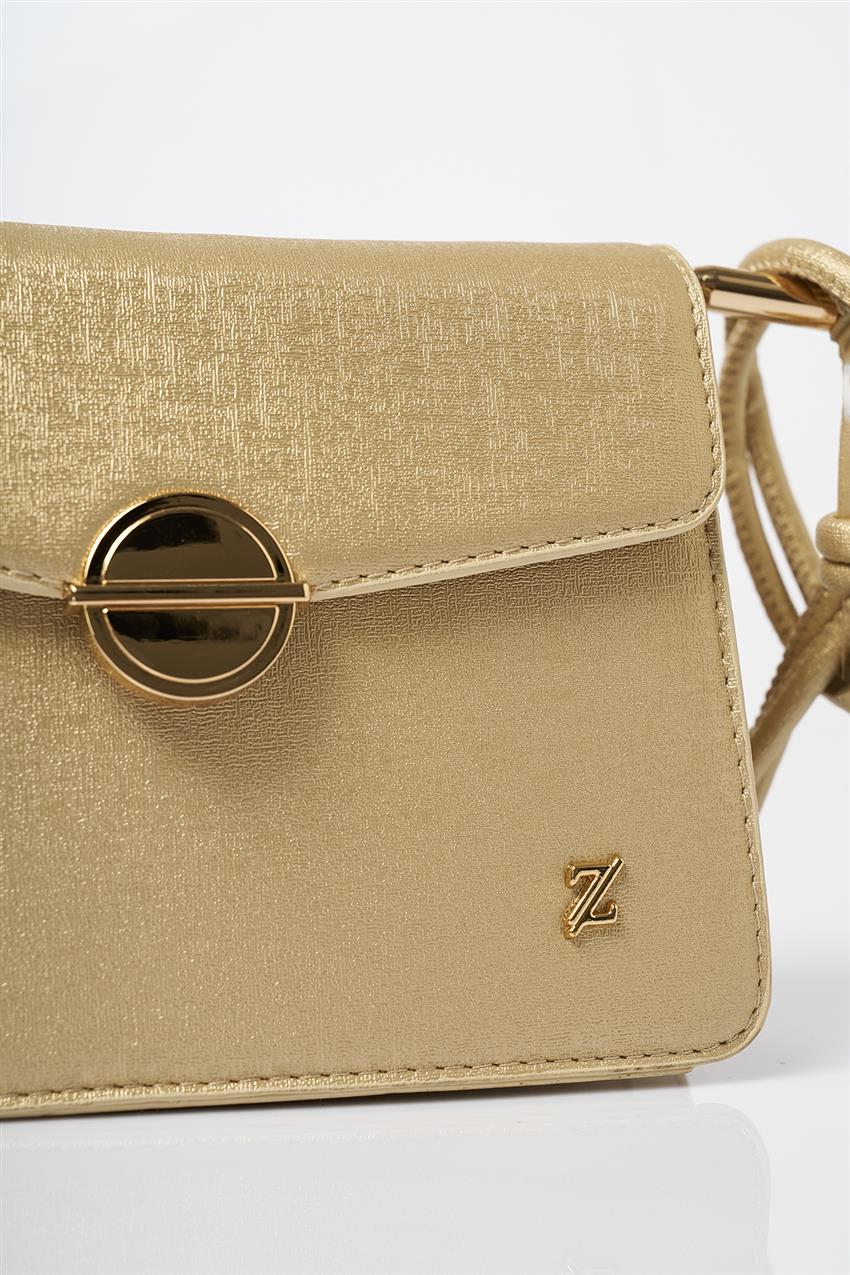 Bag-Gold Z0308-R3047