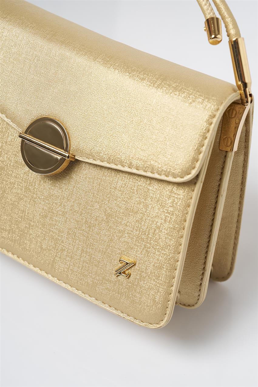 Bag-Gold Z0308-R3047