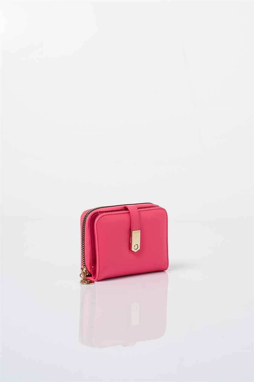 Wallet-Fuchsia ZC014-R1079