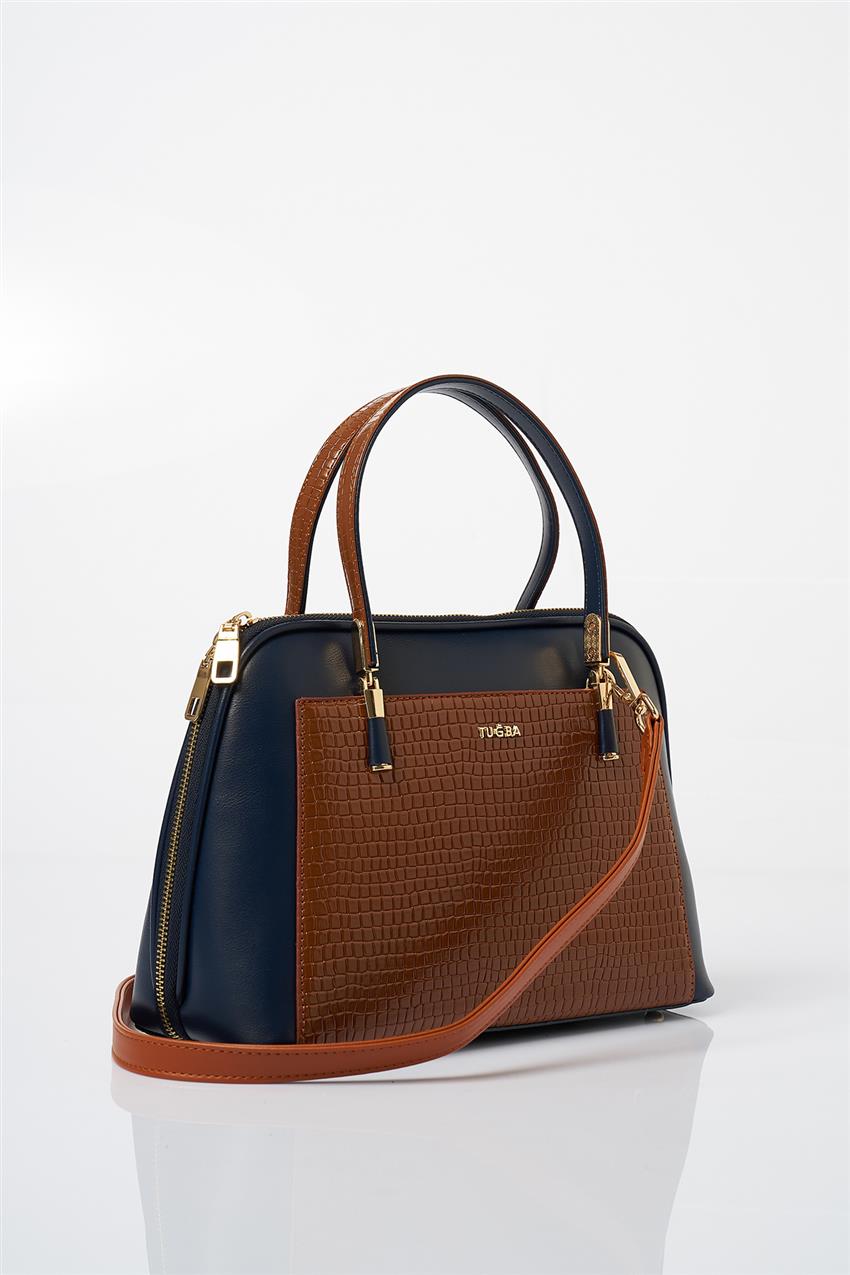 Bag-Navy Blue T4409-R012