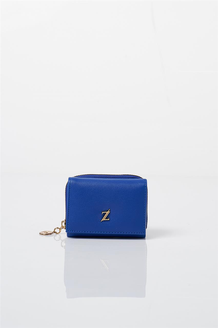 Wallet-Sax ZC012-R1207