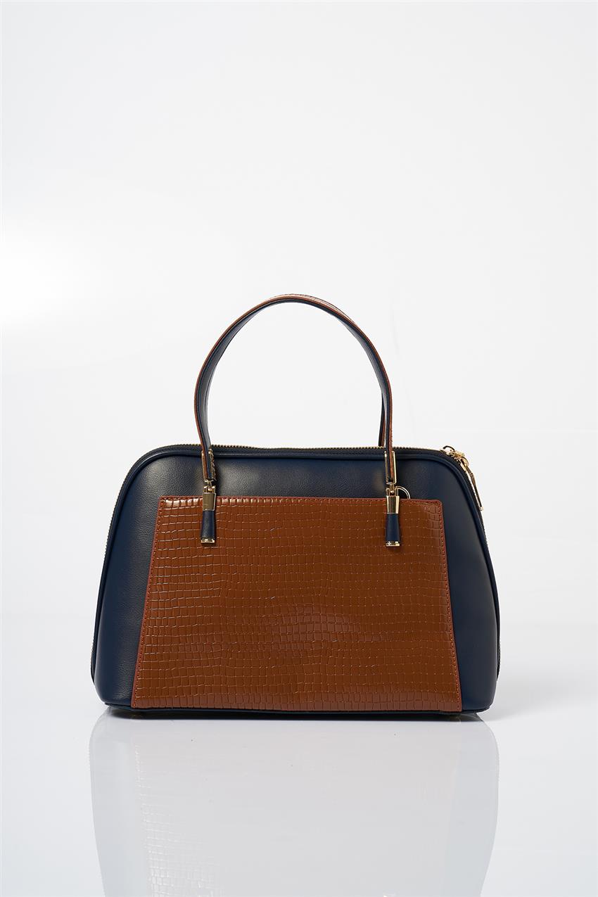 Bag-Navy Blue T4409-R012