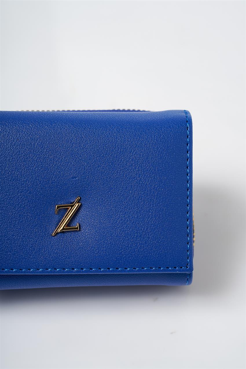 Wallet-Sax ZC012-R1207