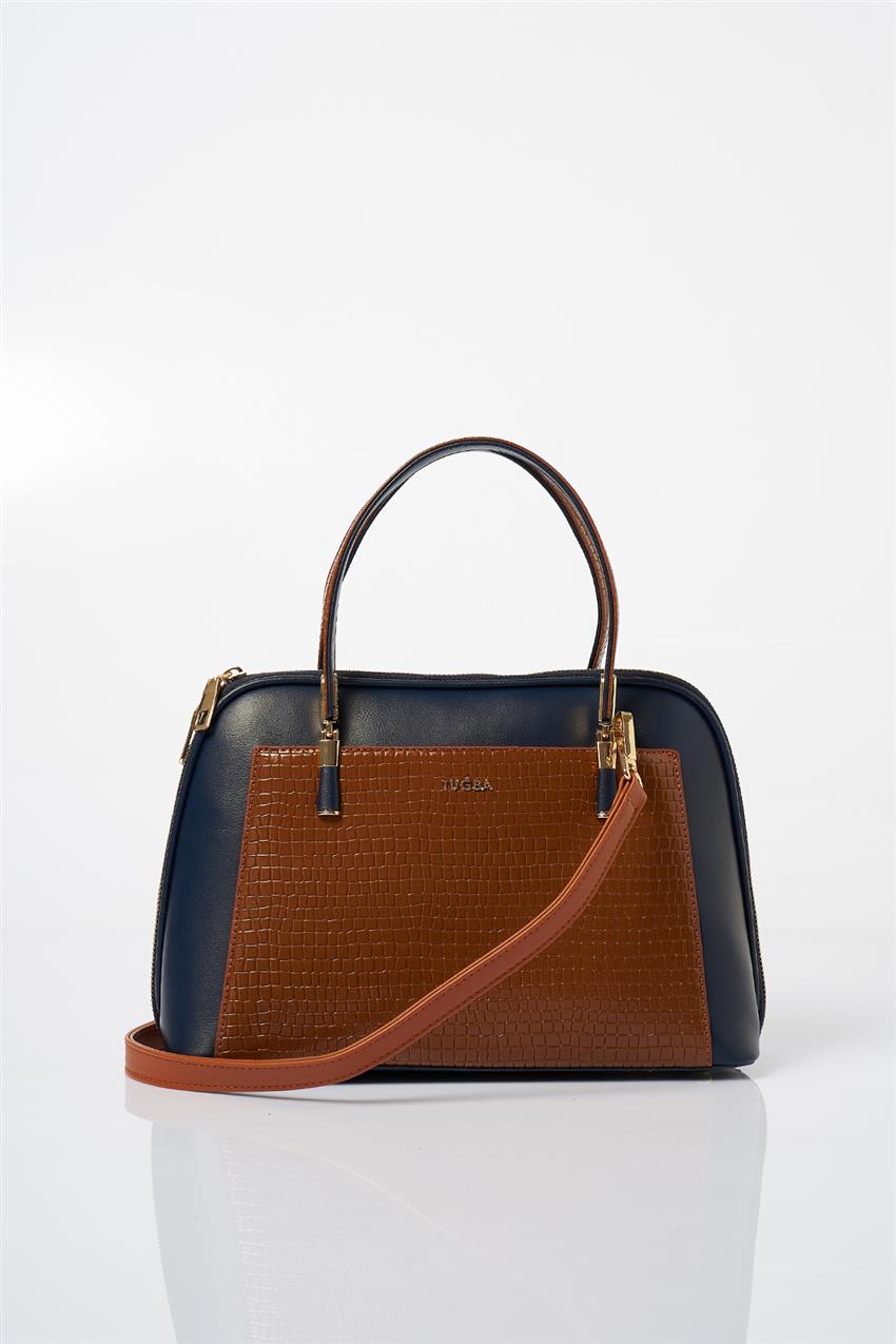 Bag-Navy Blue T4409-R012