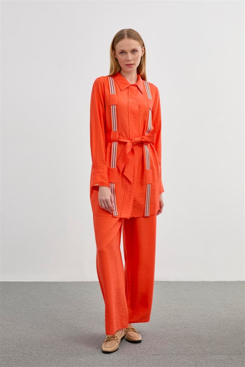 Suit-orange TK-1284-R1187