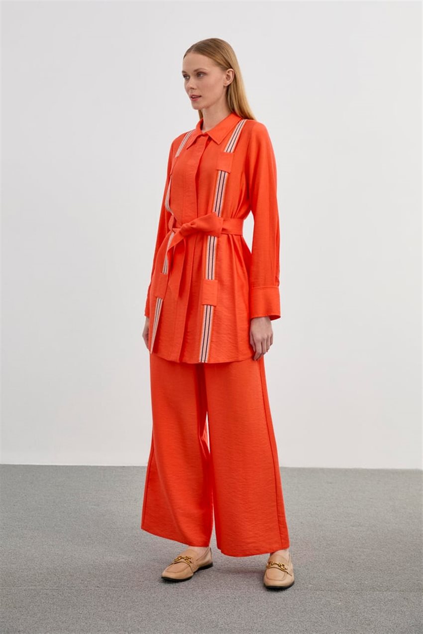 Suit-orange TK-1284-R1187