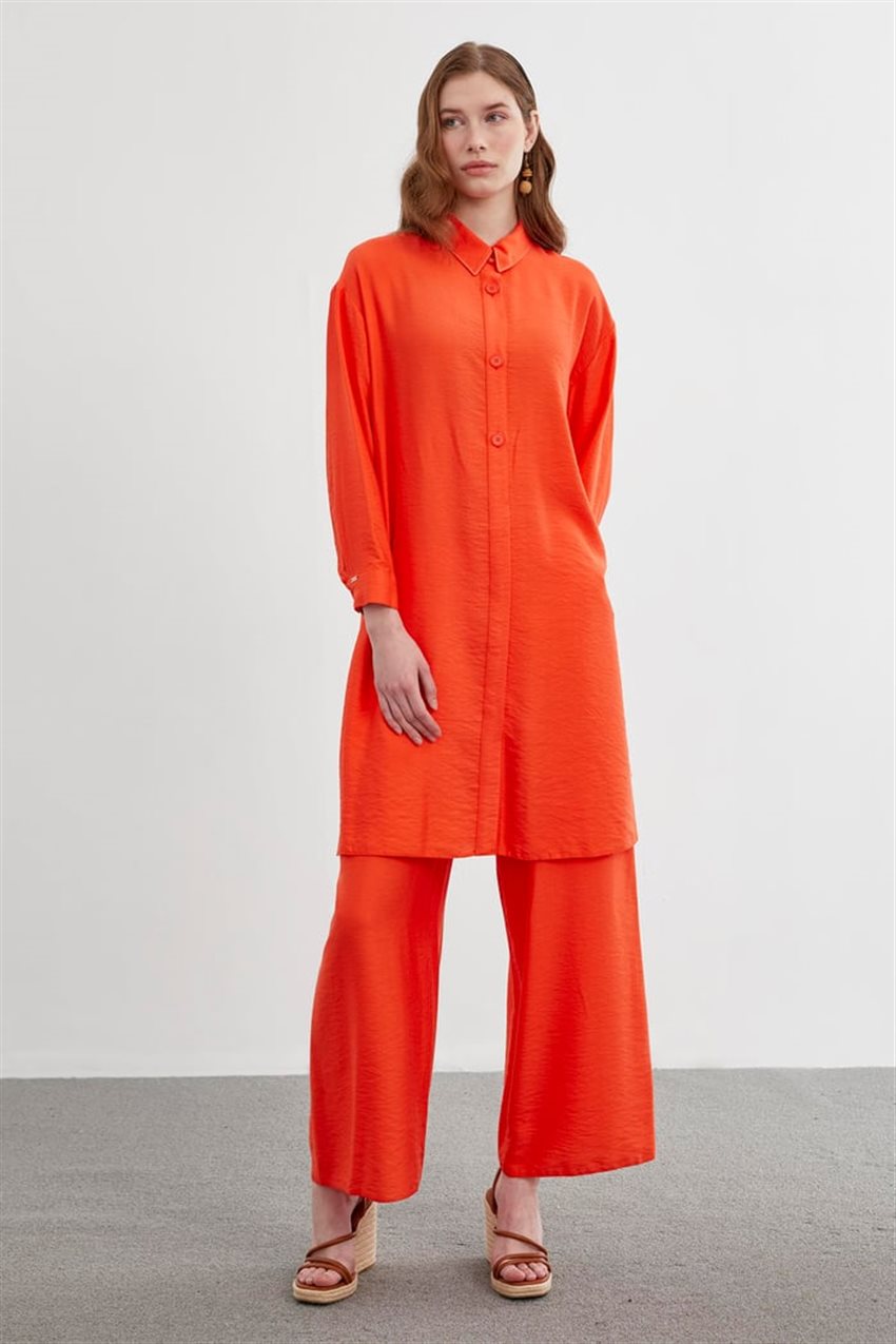 Suit-orange TK-1278-R1187