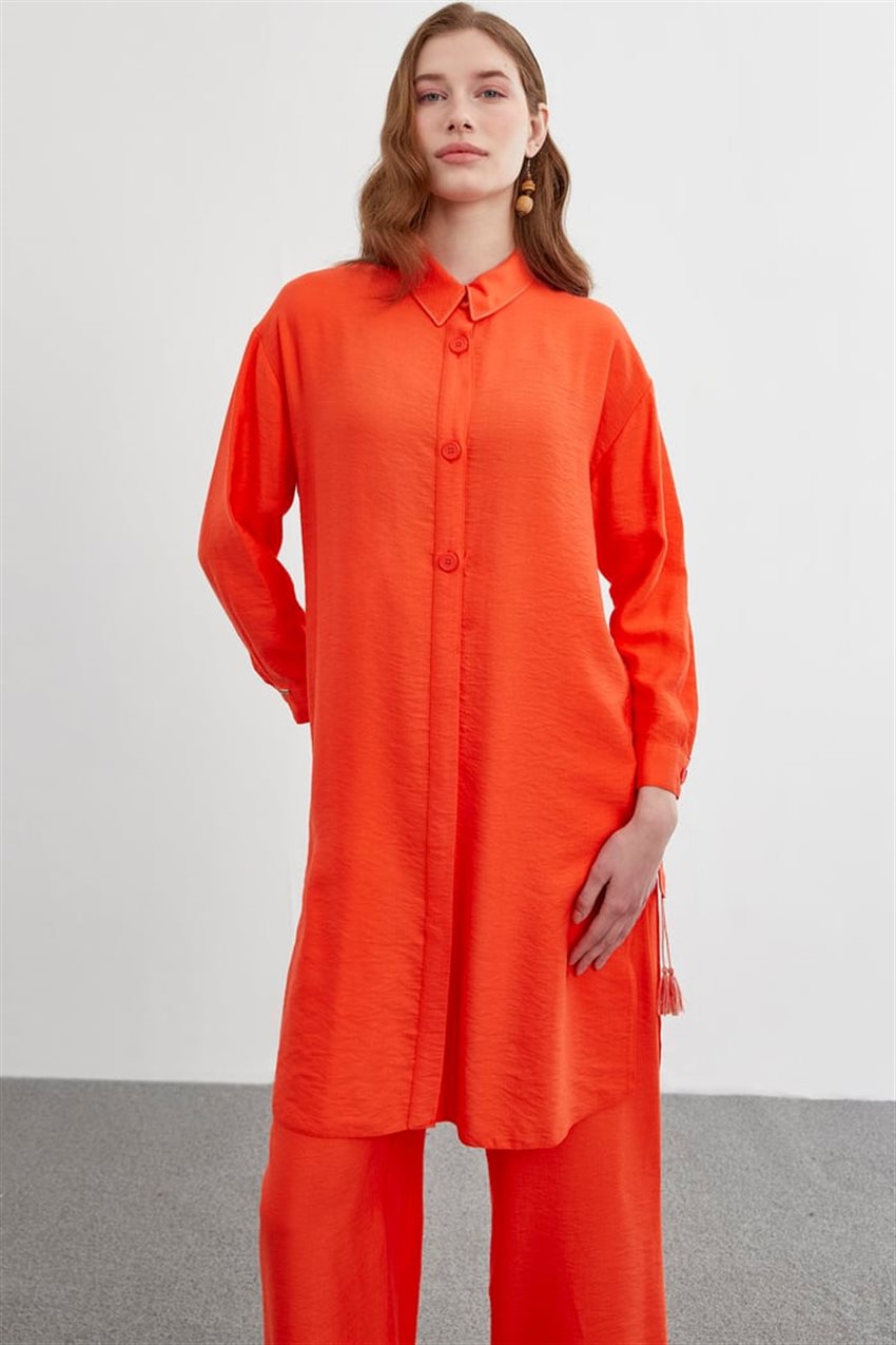 Suit-orange TK-1278-R1187