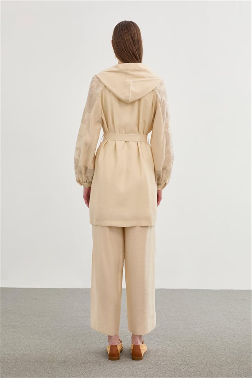 Suit-Beige TK-1258-R1041