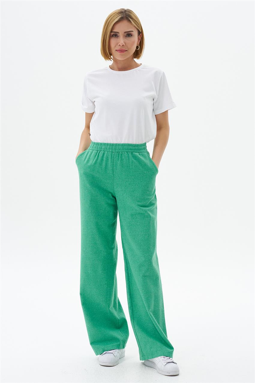 Pants-Green EMR-2105-21