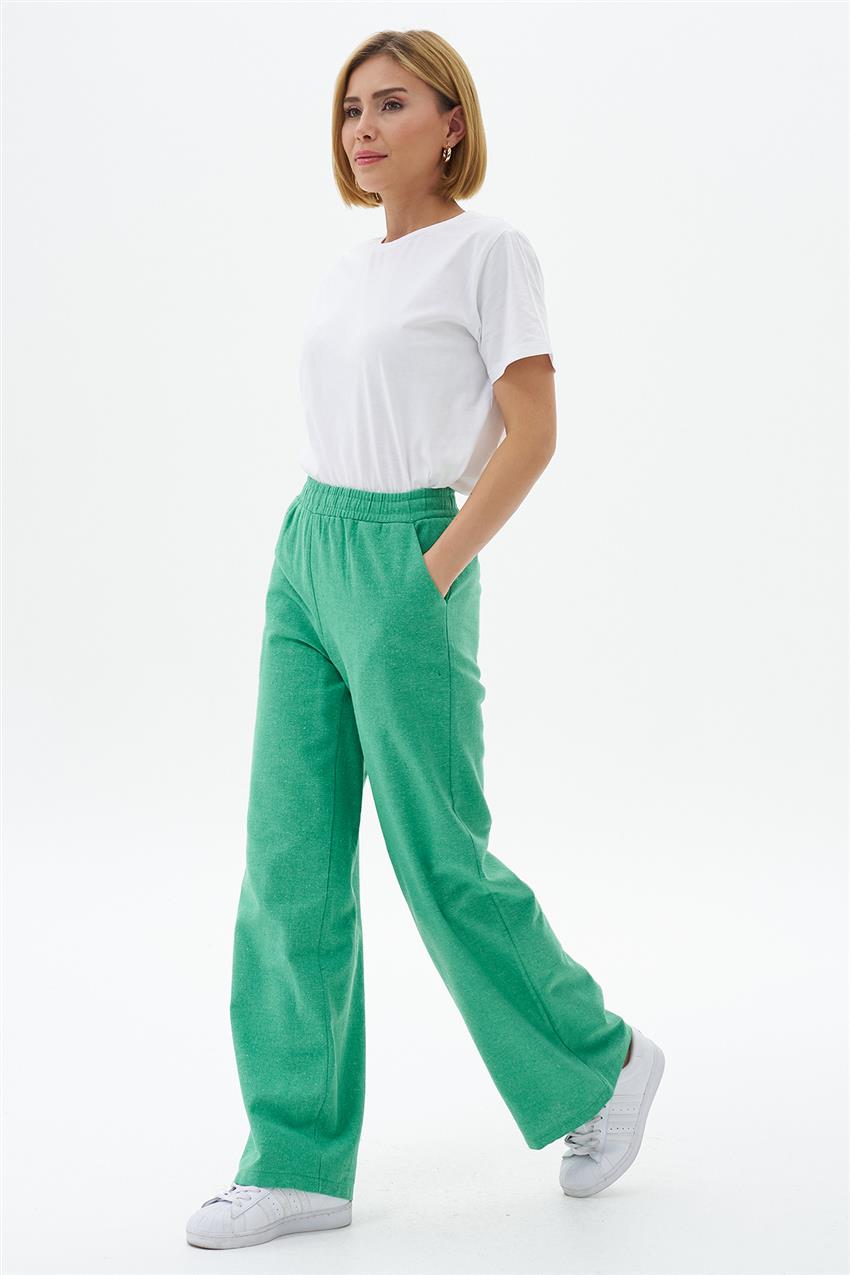 Pants-Green EMR-2105-21