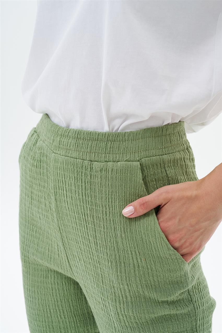 Pants-Green EMR-2106-21