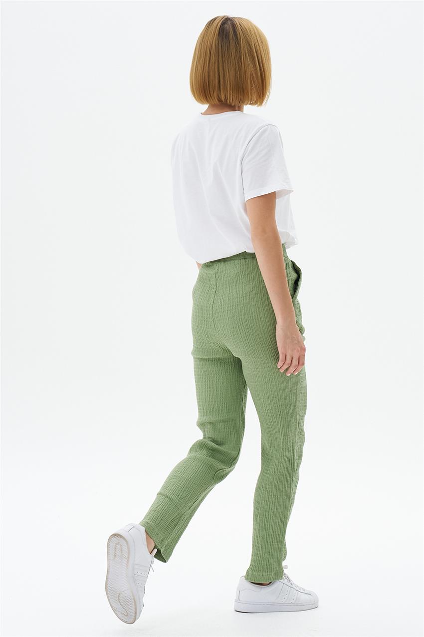 Pants-Green EMR-2106-21