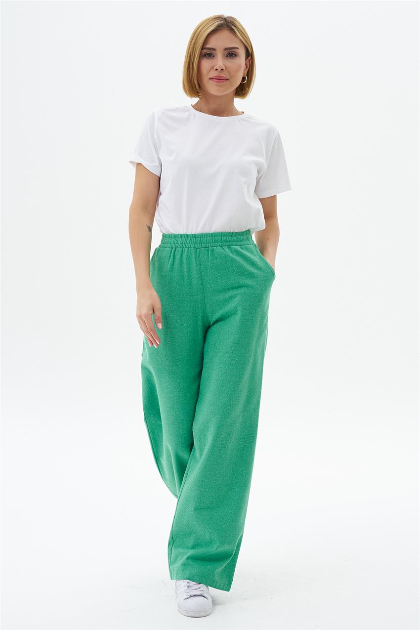 Pants-Green EMR-2105-21