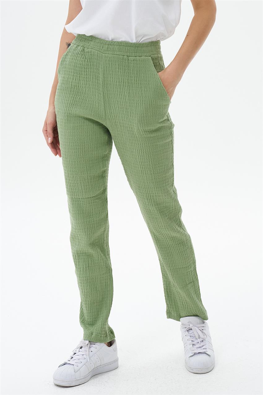 Pants-Green EMR-2106-21