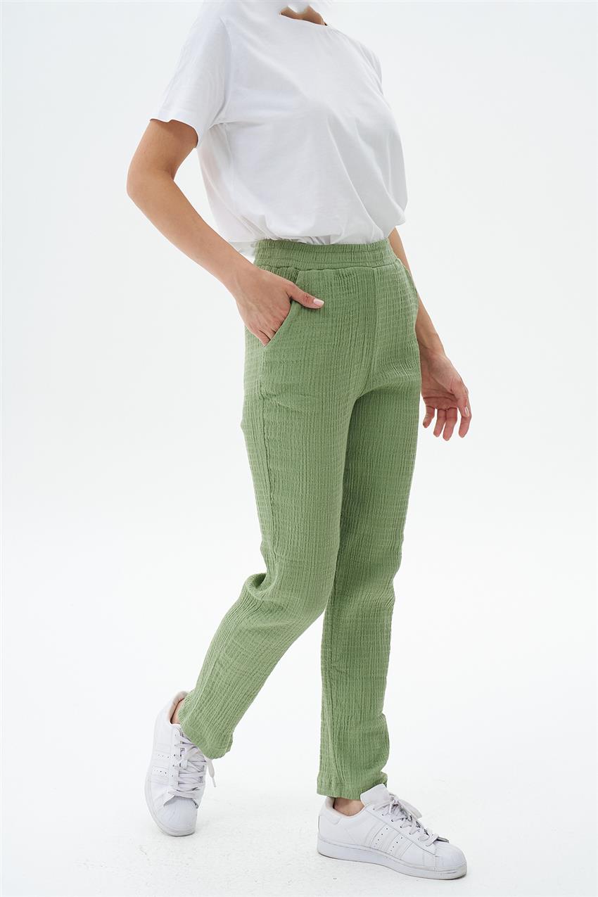 Pants-Green EMR-2106-21