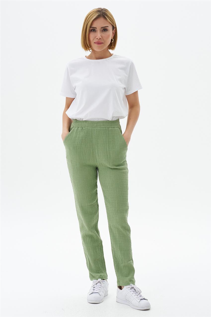 Pants-Green EMR-2106-21