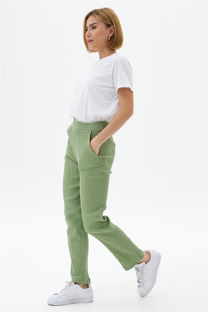 Pants-Green EMR-2106-21