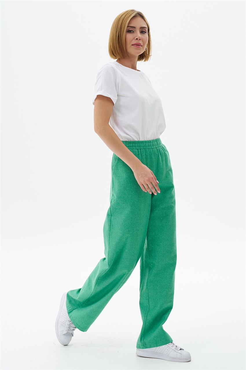 Pants-Green EMR-2105-21