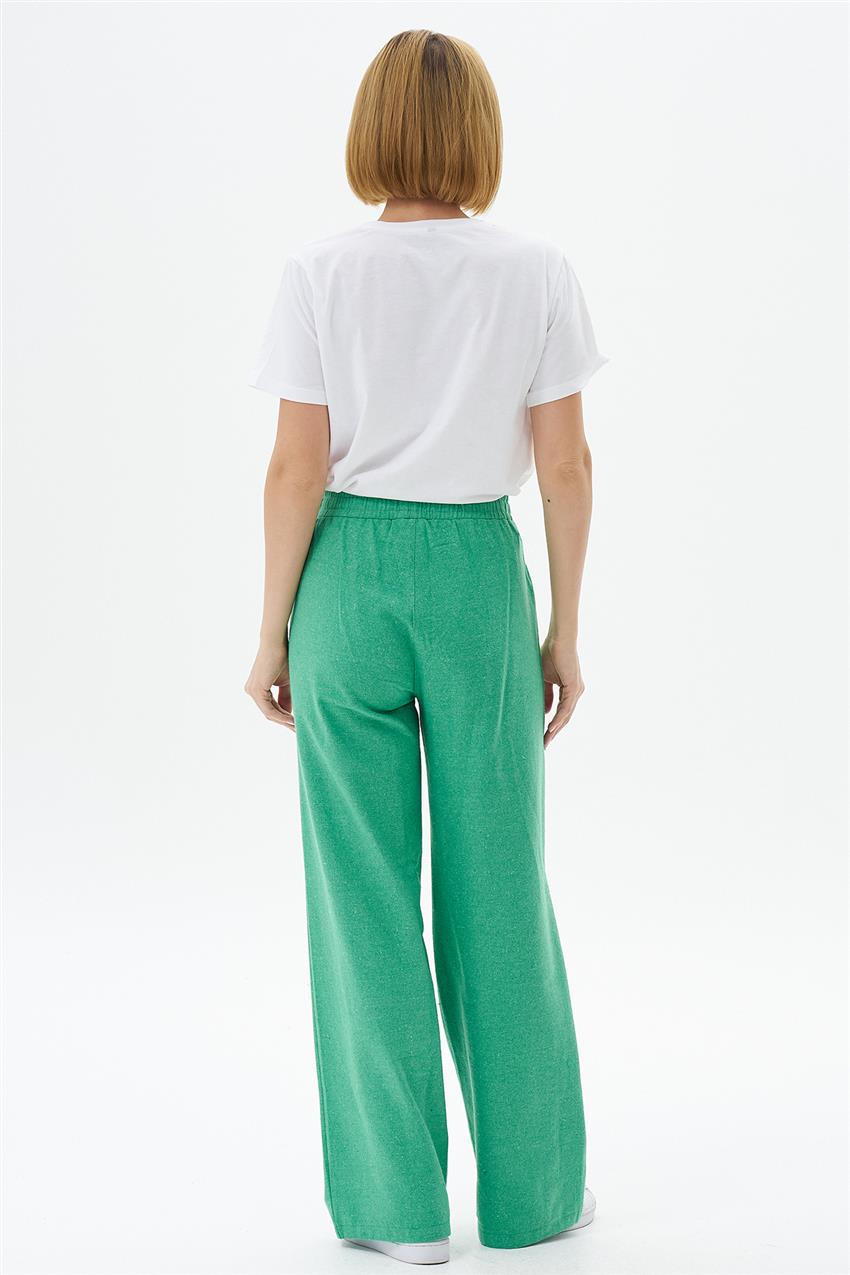 Pants-Green EMR-2105-21