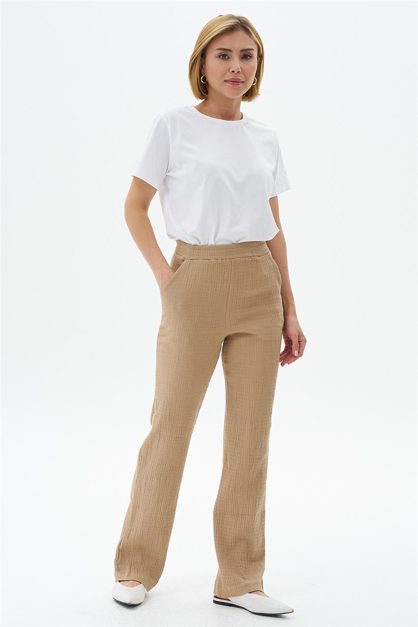 Pants-Mink EMR-2107-72