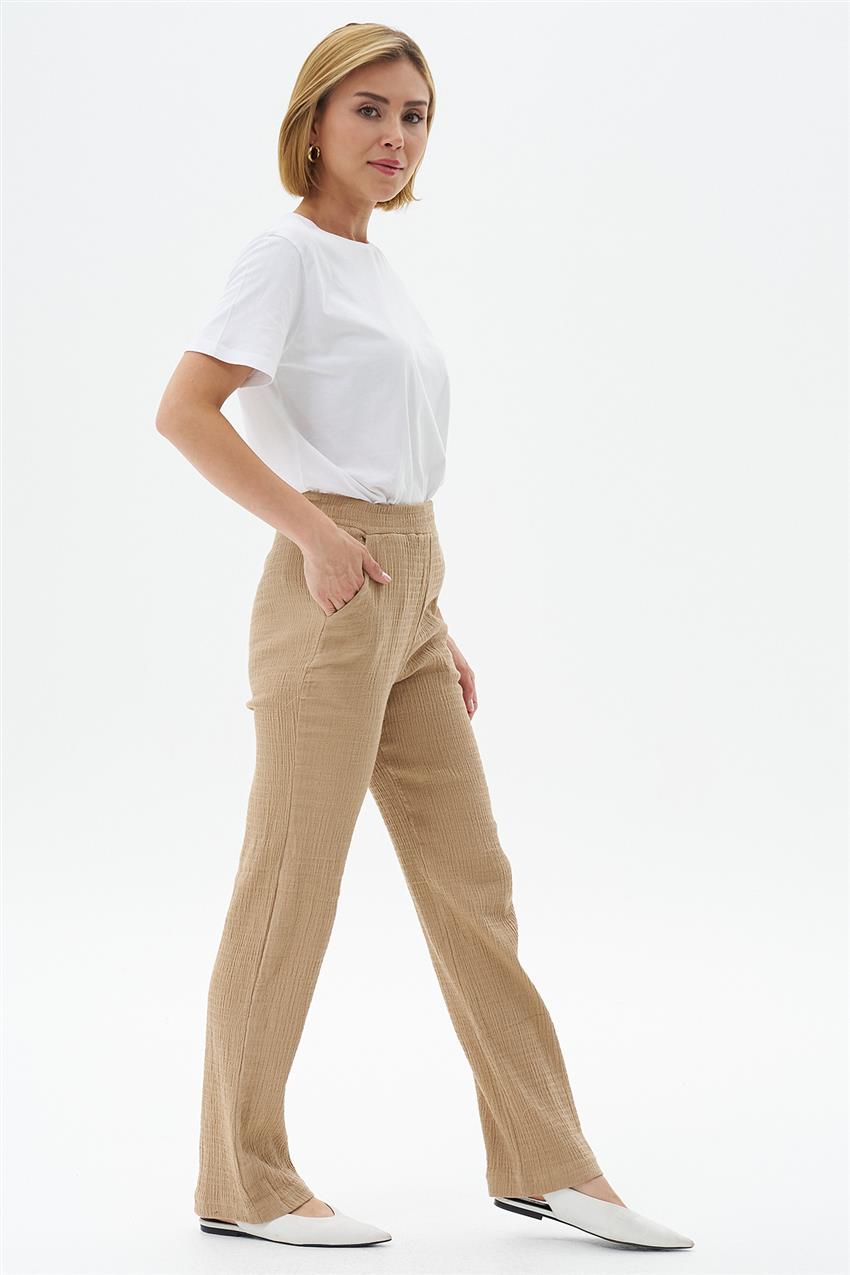 Pants-Mink EMR-2107-72