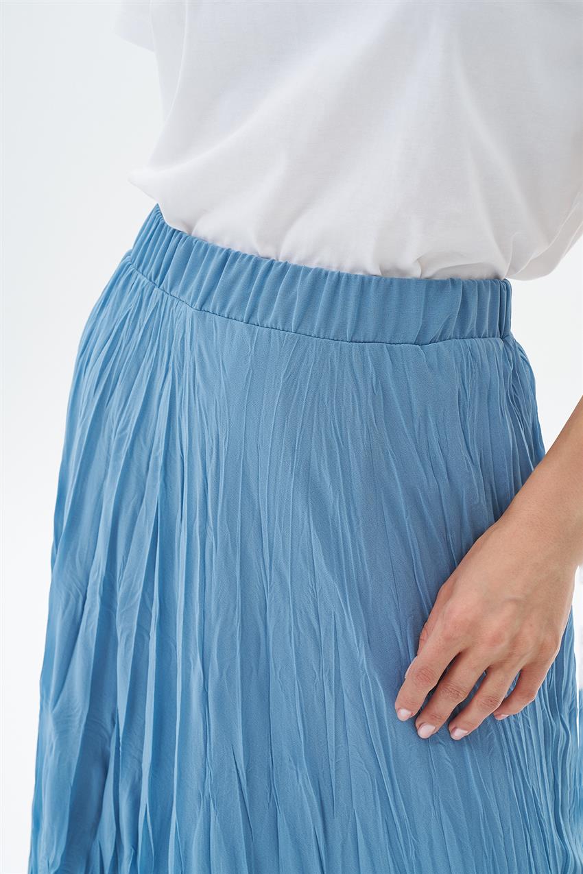 Skirt-Baby Blue 1161-220