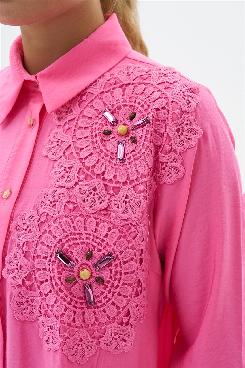 Suit-Pink 2132-42