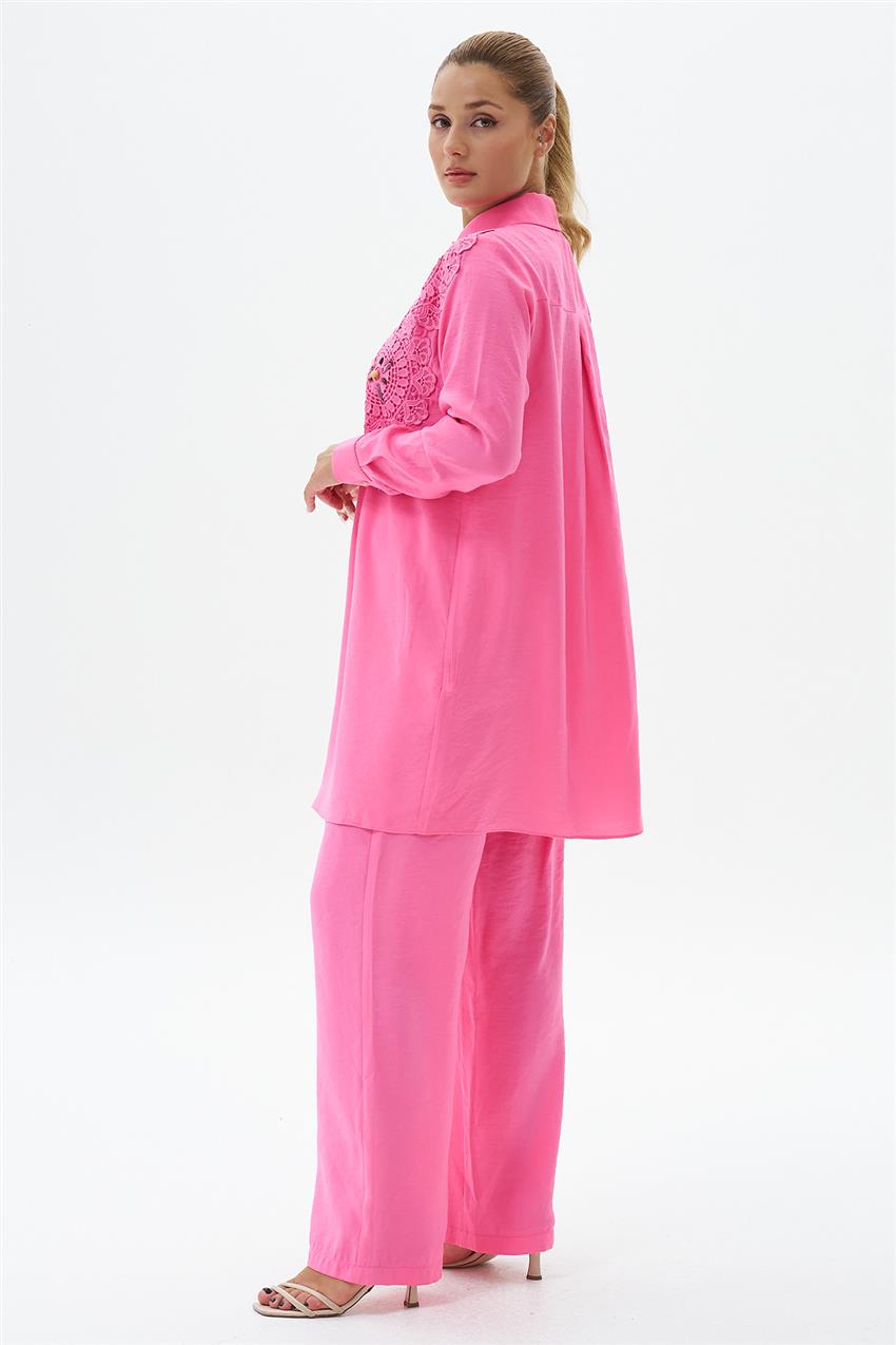 Suit-Pink 2132-42