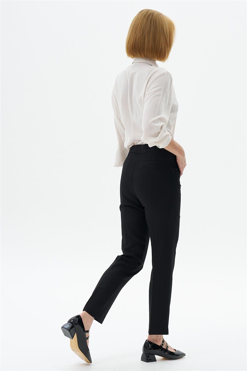 Pants-Black P5194-01