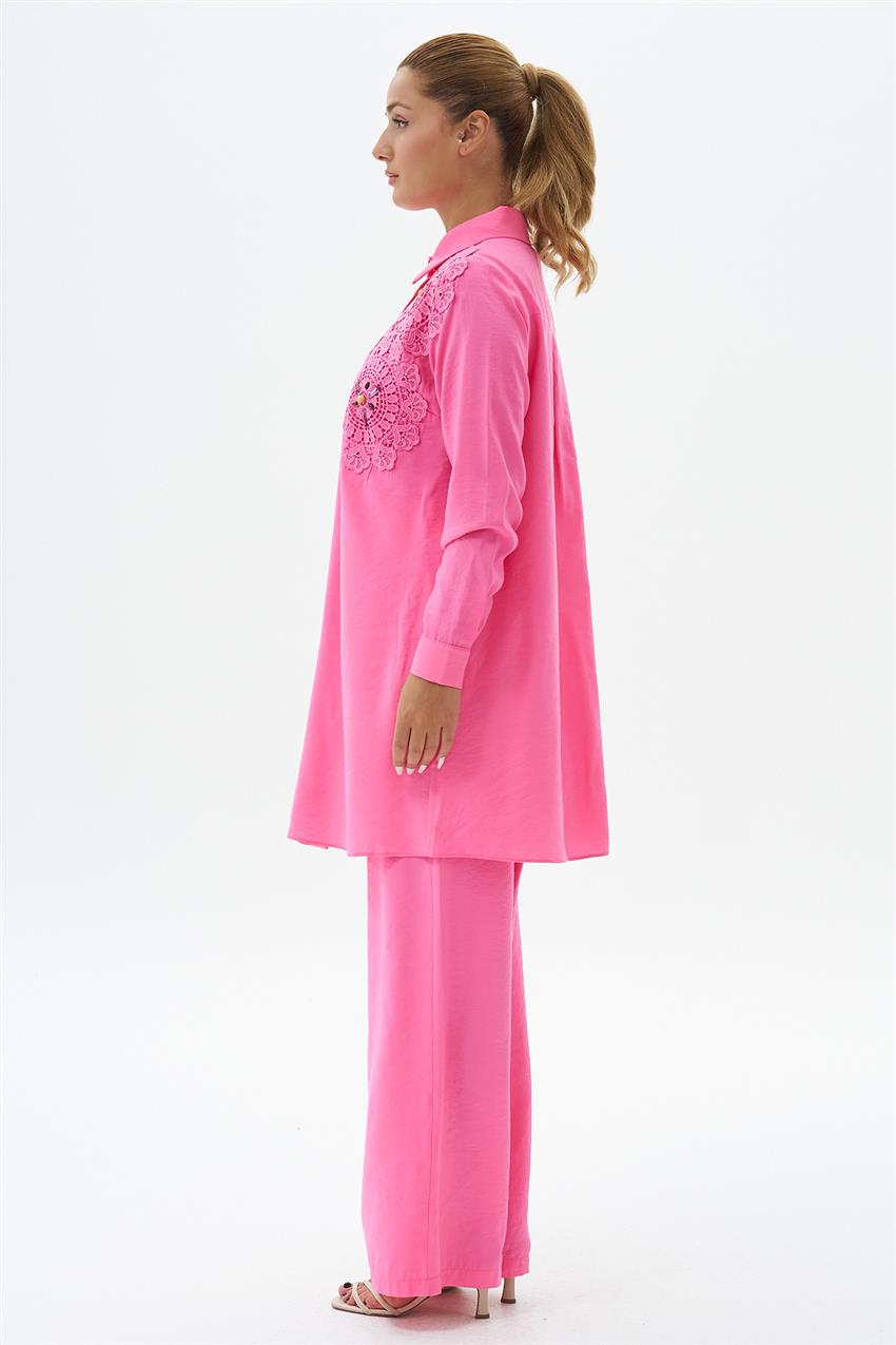 Suit-Pink 2132-42